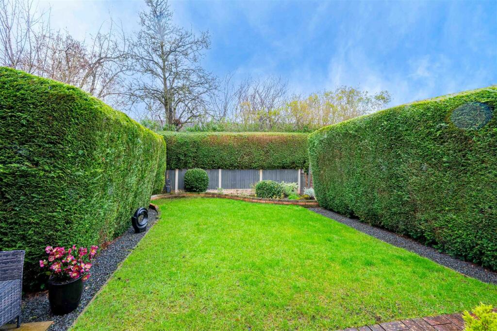 Additional image 23 of Cater Drive, Walmley, Sutton Coldfield