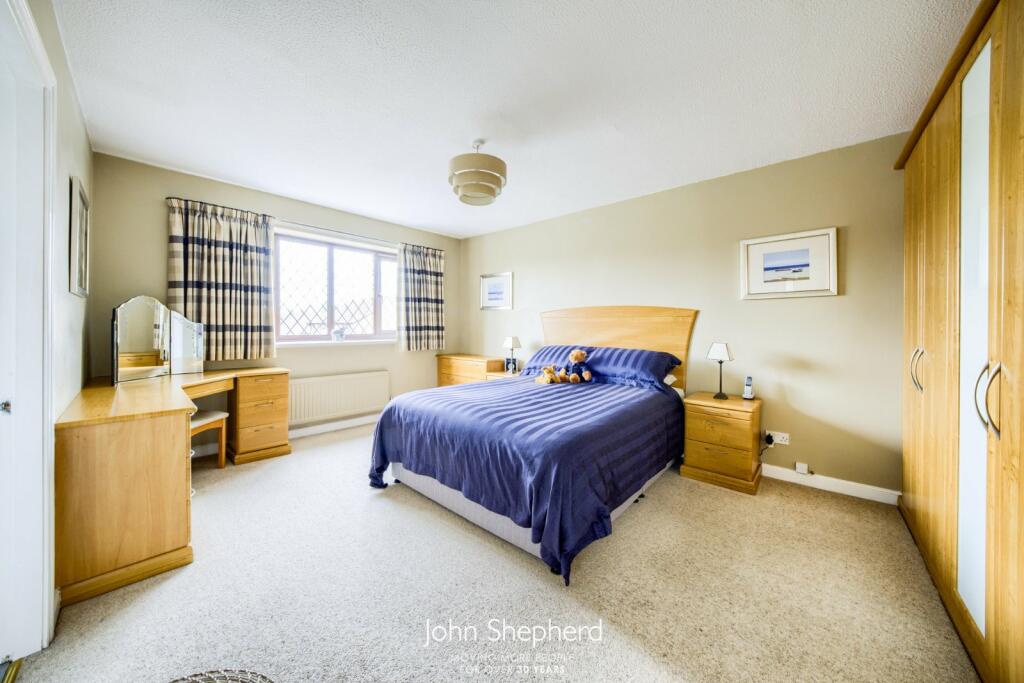 Additional image 12 of Sandhills Crescent, Solihull, West Midlands, B91