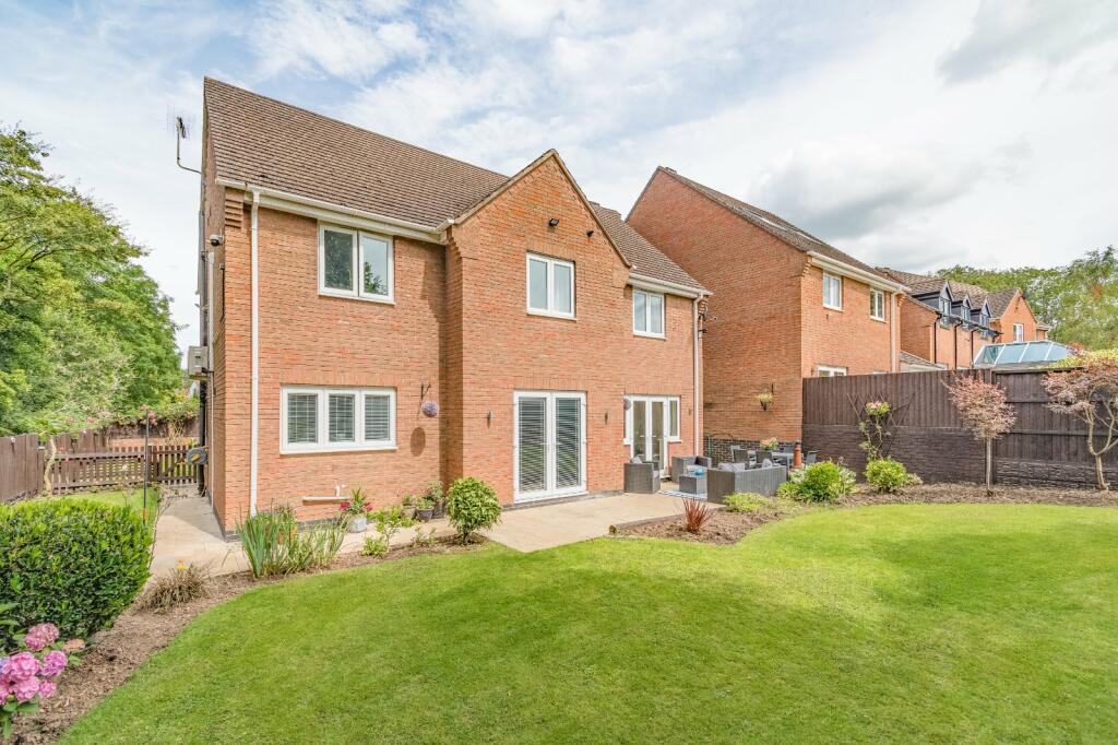 Additional image 12 of Kenneth Vincent Close, Crabbs Cross, Redditch, Worcestershire, B97