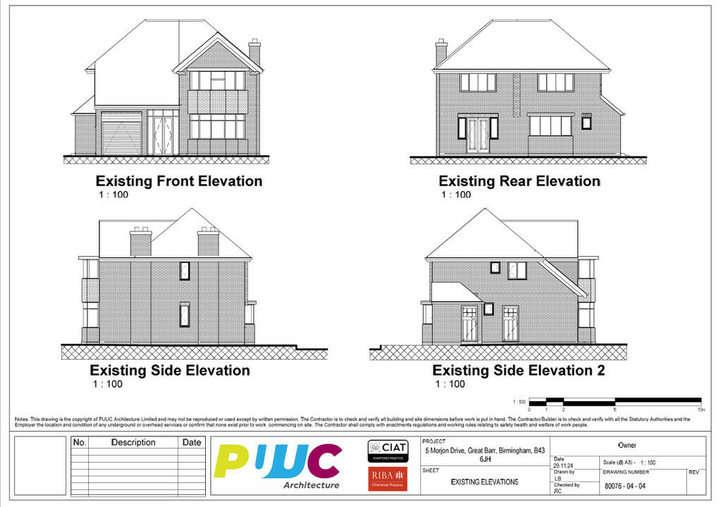 Additional image 15 of Morjon Drive, Great Barr