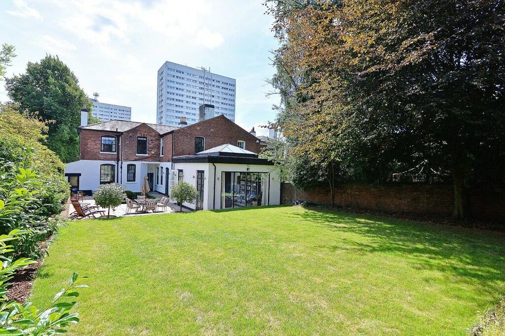 Additional image 22 of Bristol Road, Edgbaston