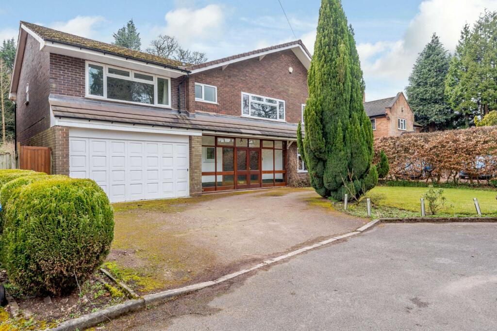 Additional image 29 of The Spinney, Little Aston, Sutton Coldfield, Staffordshire, B74