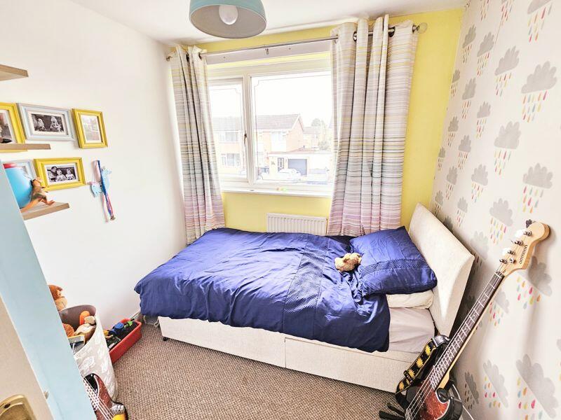 Additional image 12 of Croy Drive, Castle Vale, Birmingham, B35 6NY