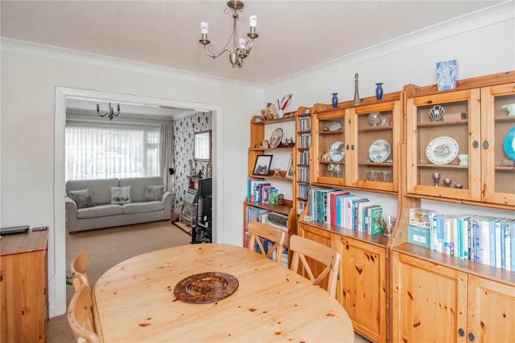 Additional image 8 of Spadesbourne Road, Lickey End, Bromsgrove, Worcestershire, B60