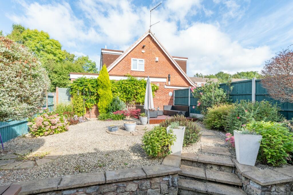 Additional image 13 of Oakridge Close, Church Hill North, Redditch, B98