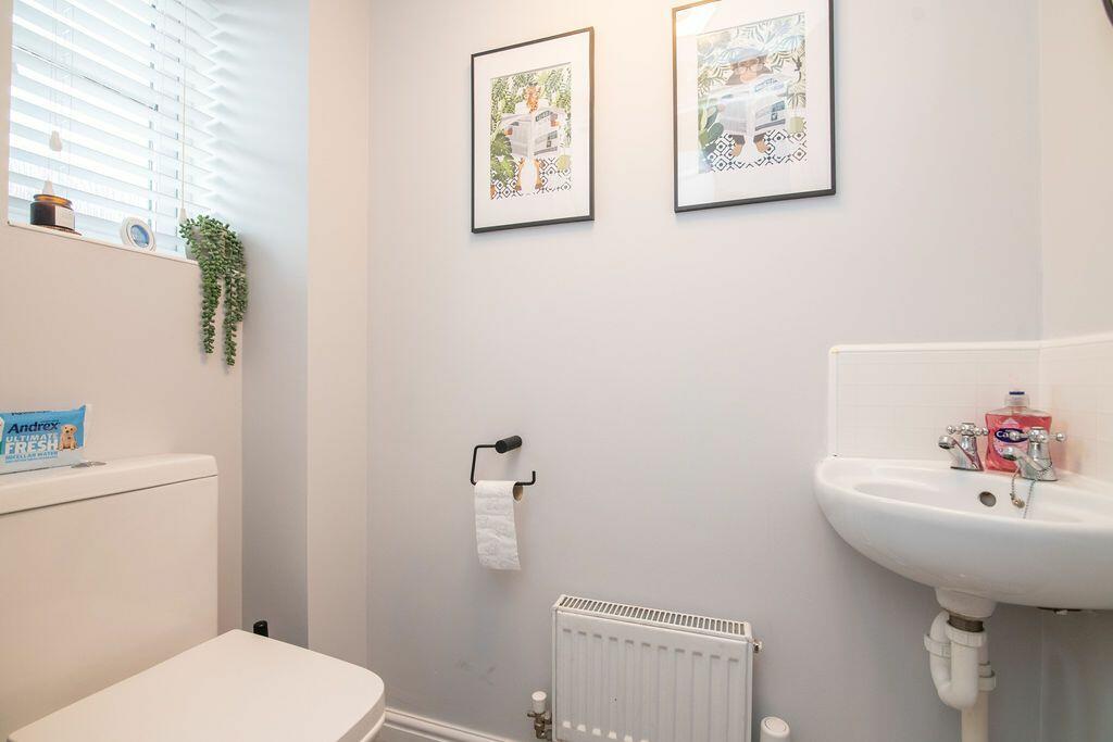 Additional image 22 of Wheatcroft Close, Redditch, B97 6UL