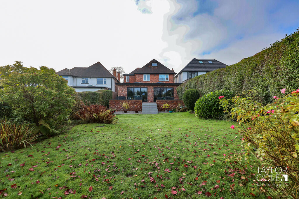 Additional image 34 of Wylde Green Road, Wylde Green