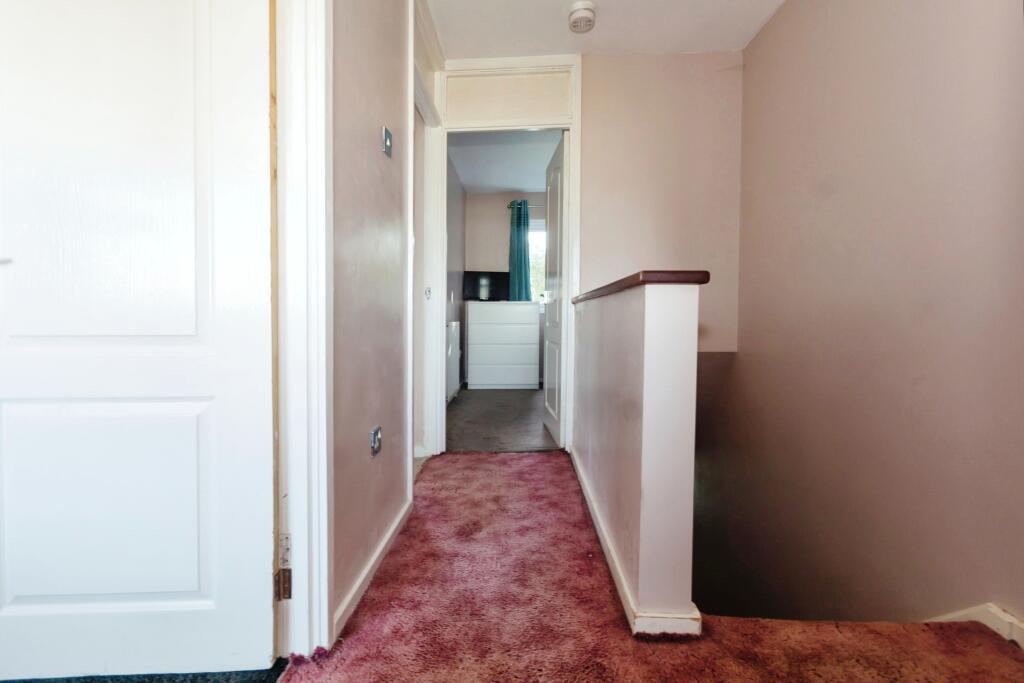 Additional image 8 of Stockwell Rise, Solihull, West Midlands, B92