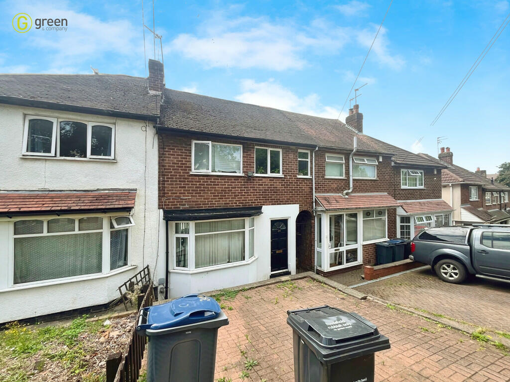 Additional image 19 of Carmodale Avenue, Perry Barr