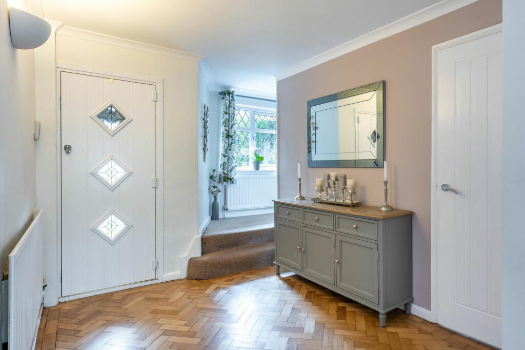 Additional image 7 of Linthurst Newtown, Blackwell, B60 1BS