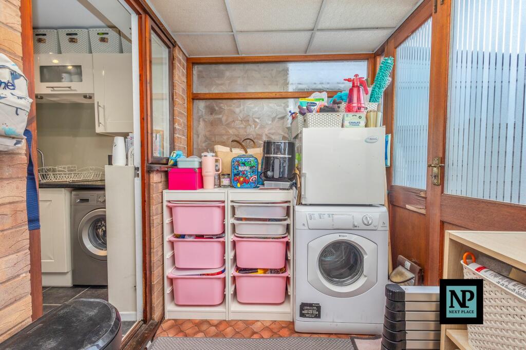 Additional image 8 of Elder Close, Kingsbury, B78