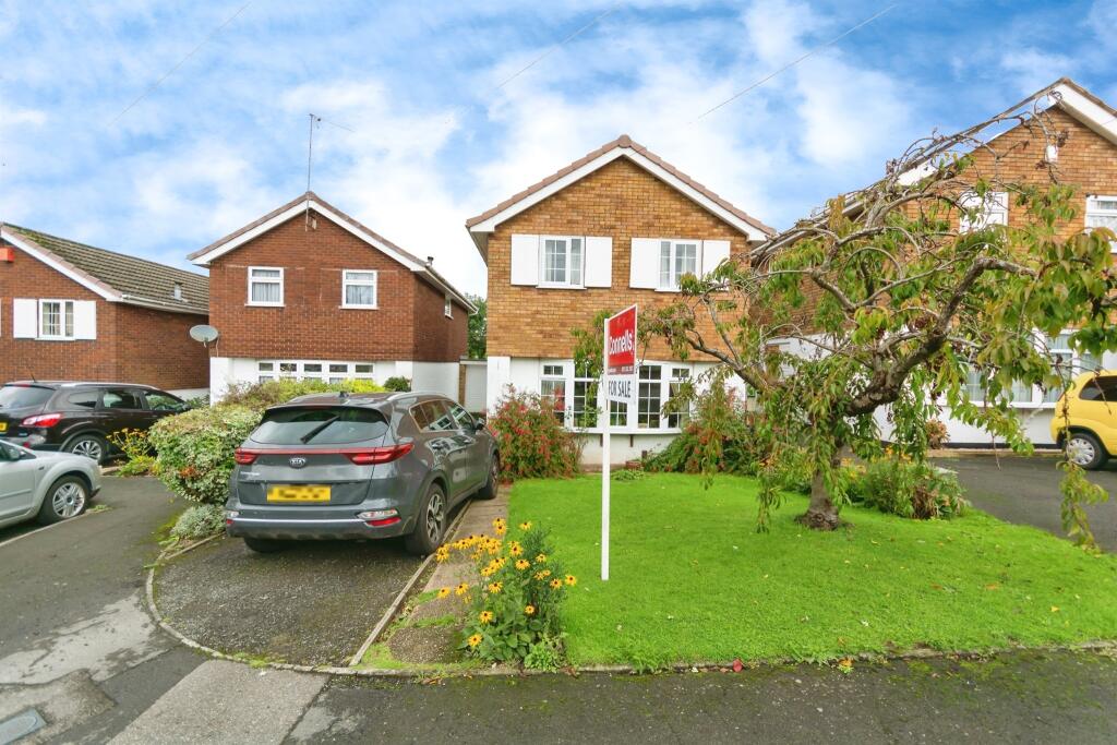 Additional image 16 of Suffolk Close, Oldbury