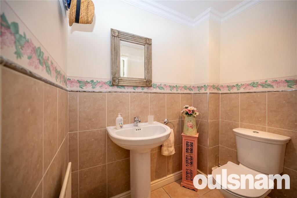 Additional image 9 of Stourbridge Road, Fairfield, Bromsgrove, Worcestershire, B61