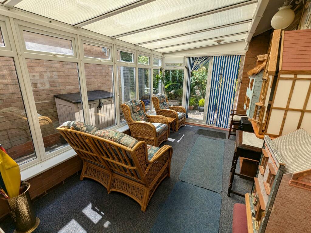 Additional image 8 of Raddington Drive, Solihull