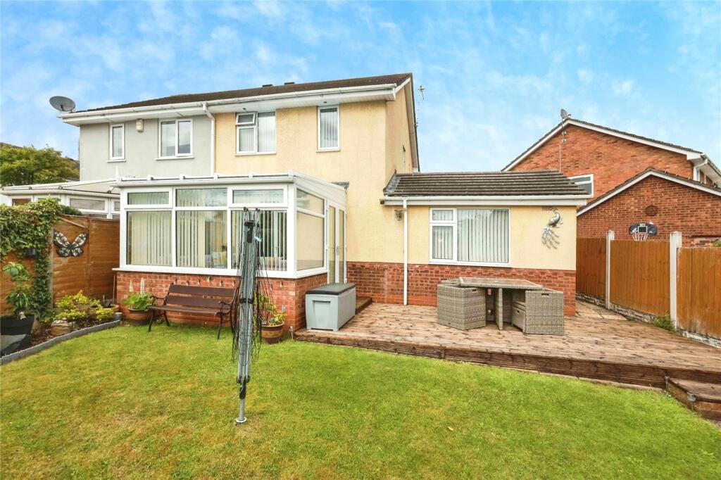 Additional image 15 of Lodge Pool Close, Great Barr, Birmingham, B44