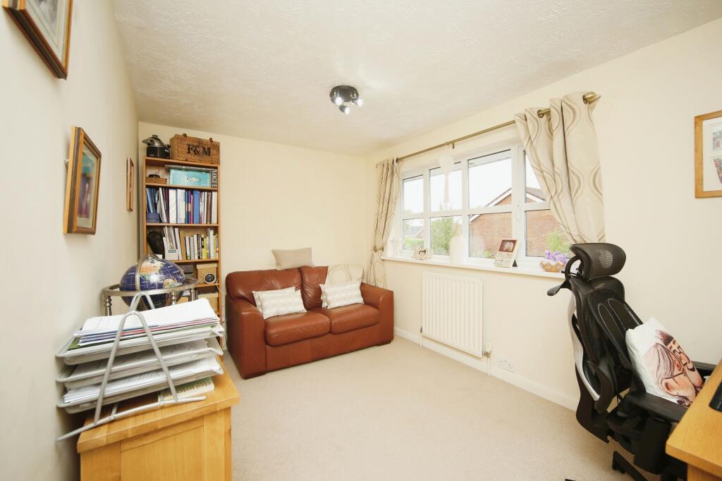 Additional image 8 of Reynard Close, Redditch, B97
