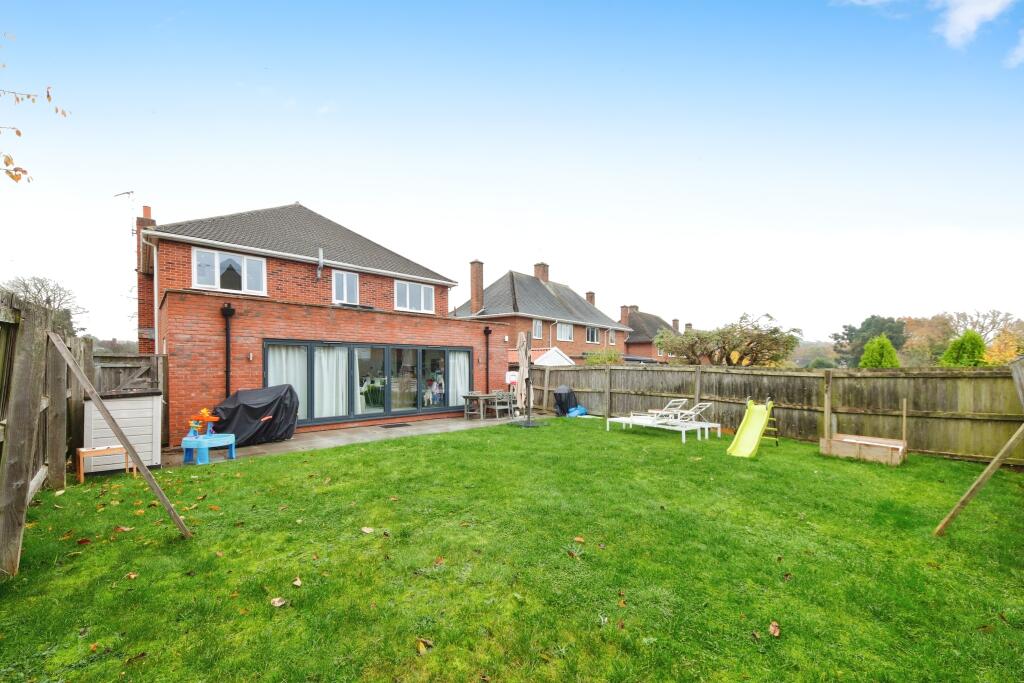 Additional image 4 of Wolverley Road, Solihull, West Midlands, B92