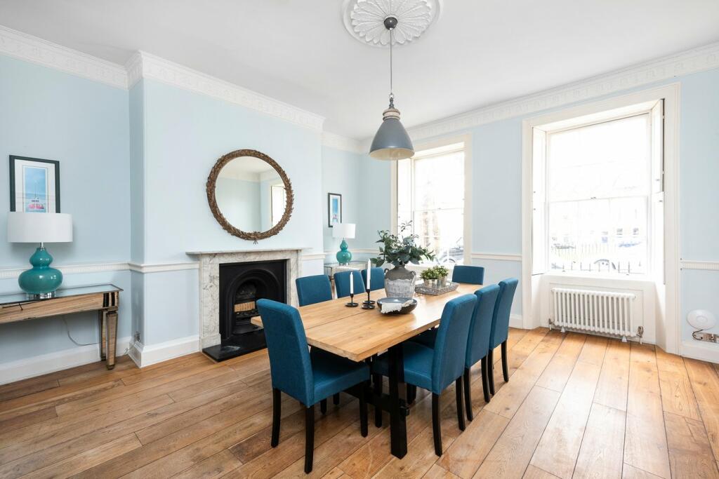 Additional image 4 of St James's Square, Bath, BA1