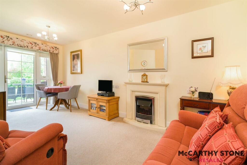 Additional image 4 of Ravenshaw Court, Four Ashes Road, Bentley Heath, Solihull