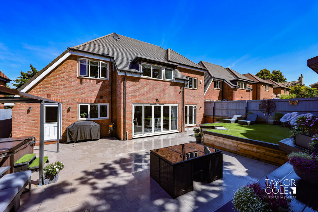 Additional image 38 of Comberford Road, Tamworth