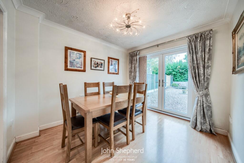 Additional image 6 of Badbury Gardens, Studley, Warwickshire, B80