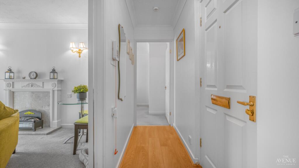 Additional image 6 of Tudor Court, 2 Midland Drive, Sutton Coldfield, West Midlands, B72