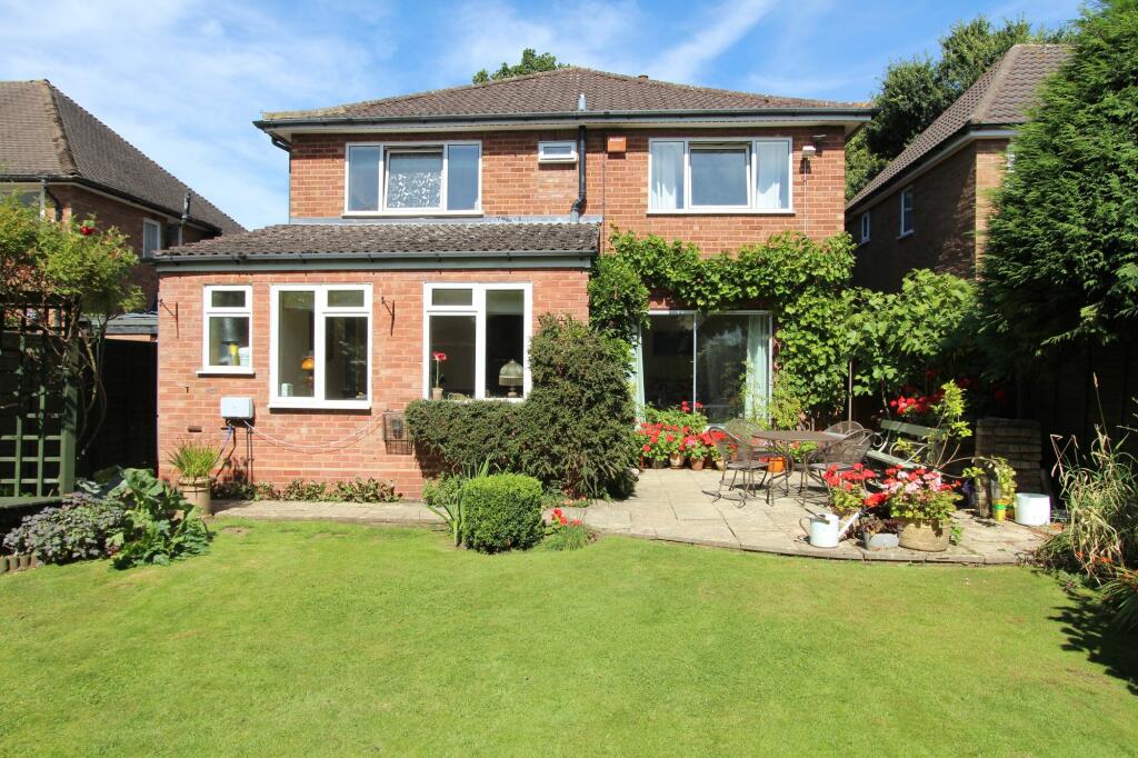 Additional image 7 of Mill Lane, Bentley Heath, B93