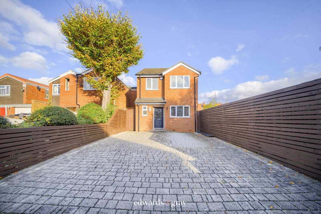 Additional image 16 of Southfields Close, Coleshill, B46 3EQ