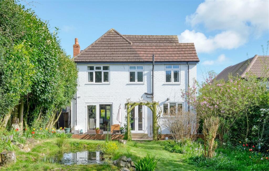 Additional image 26 of Lickey Rock, Marlbrook, Bromsgrove, B60 1HF