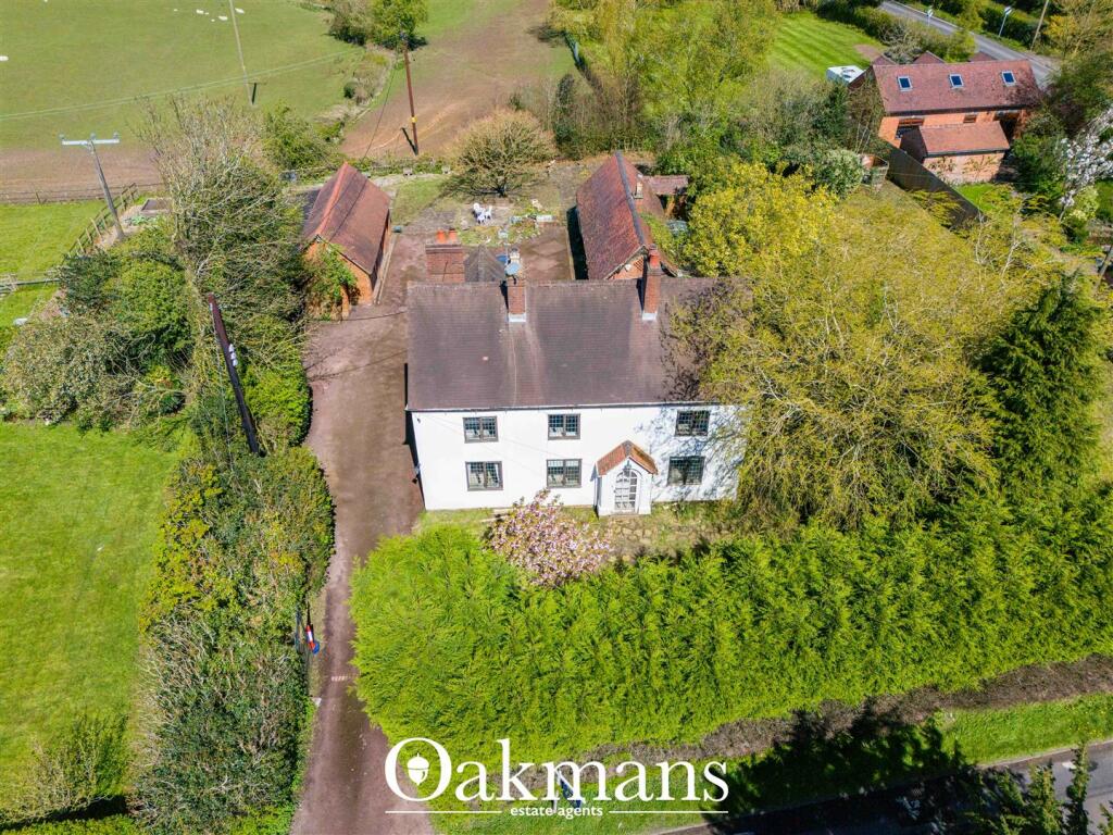 Additional image 4 of Weatheroak Hill, Alvechurch, Birmingham