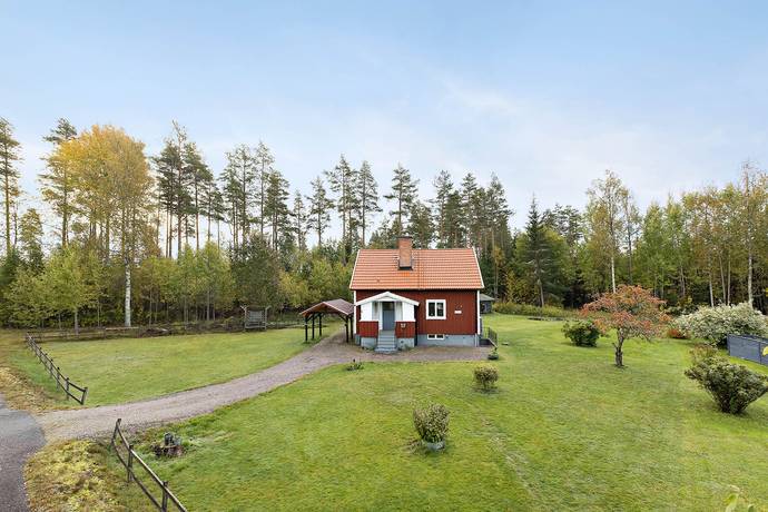 Additional image 3 of Kärrstigen 8, Röfors, Laxå Municipality