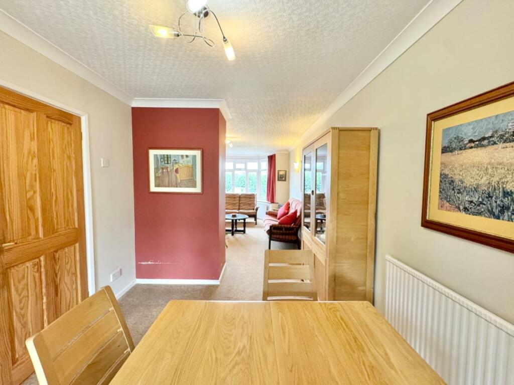 Additional image 22 of Old Church Road, Water Orton