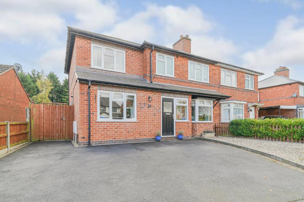 Additional image 24 of Arden Vale Road, Knowle, B93