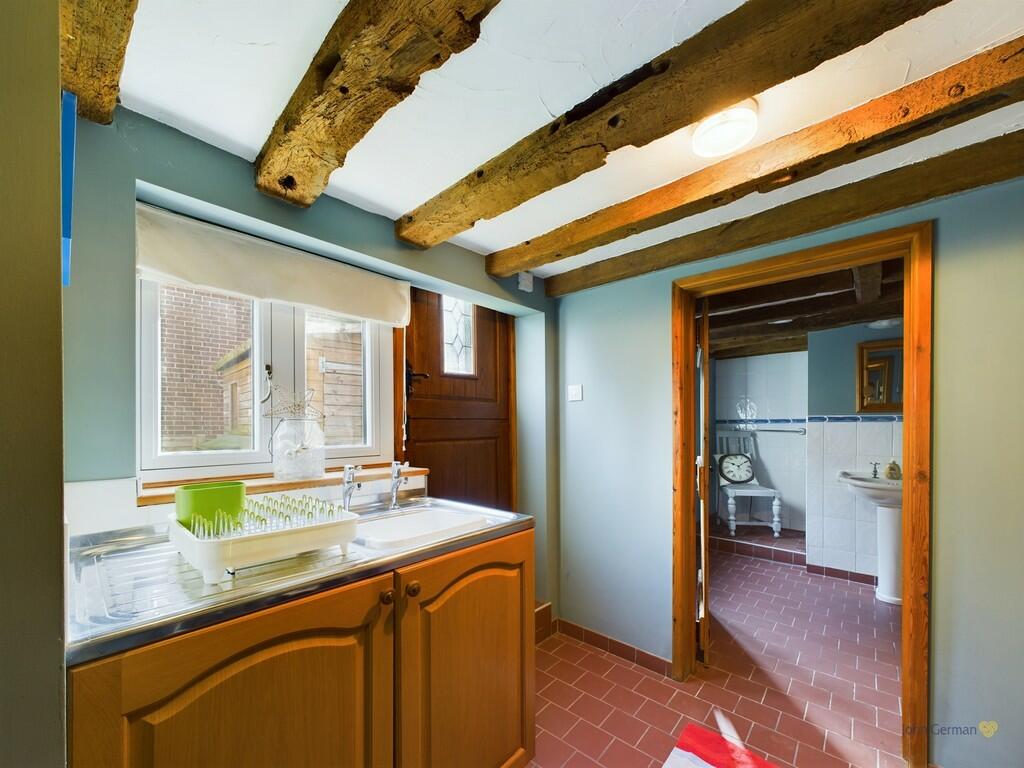 Additional image 14 of Main Street, Clifton Campville