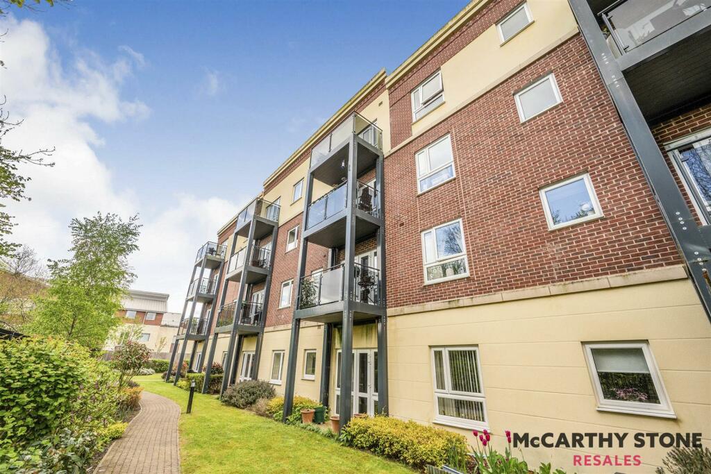 Additional image 22 of Bilberry Place, Recreation Road, Bromsgrove, B61 8DT