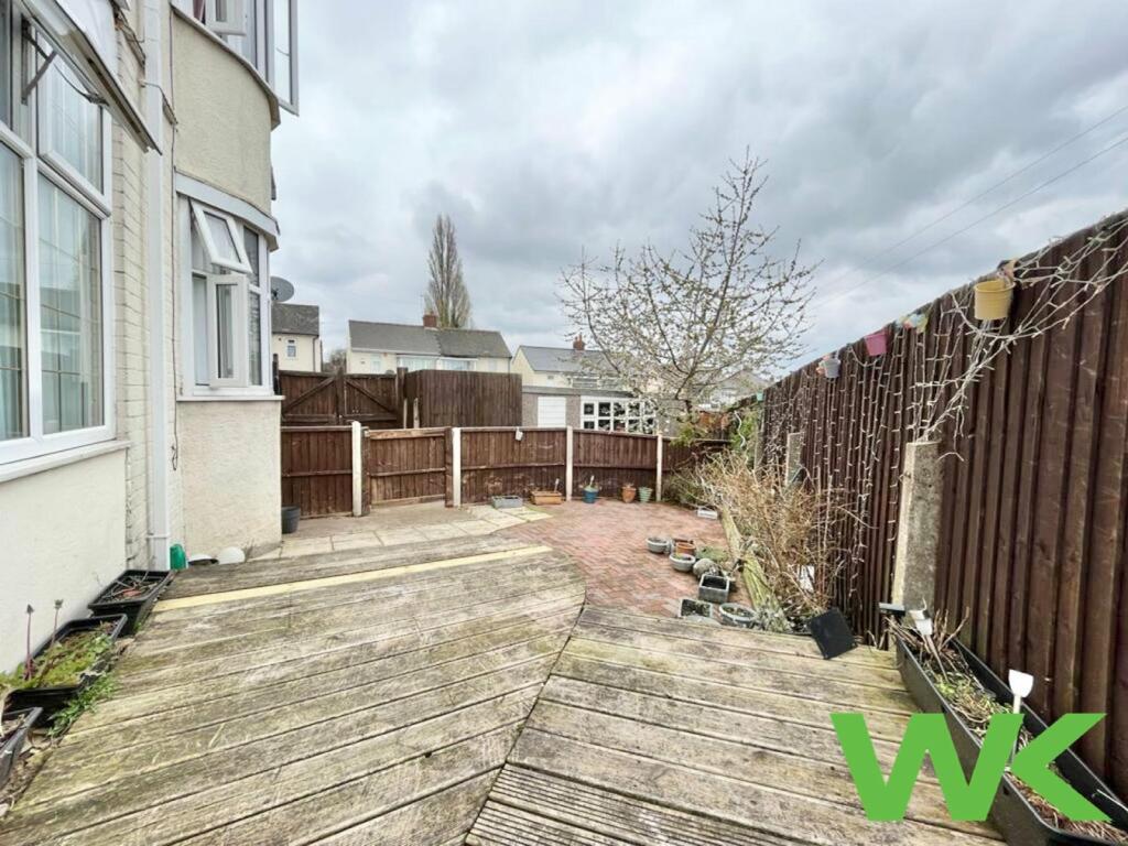 Additional image 18 of Coles Lane, West Bromwich, B71
