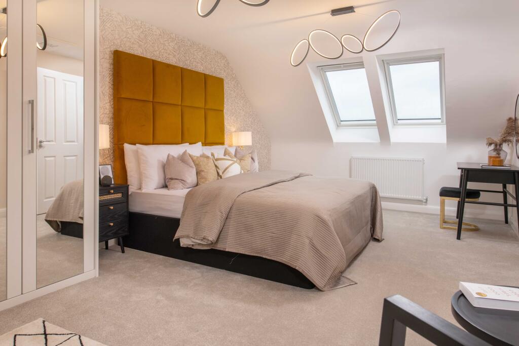 Additional image 5 of Lapwing Drive,
Hampton-In-Arden,
B92 0BF