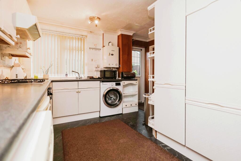 Additional image 4 of Cadbury Drive, Birmingham, West Midlands, B35