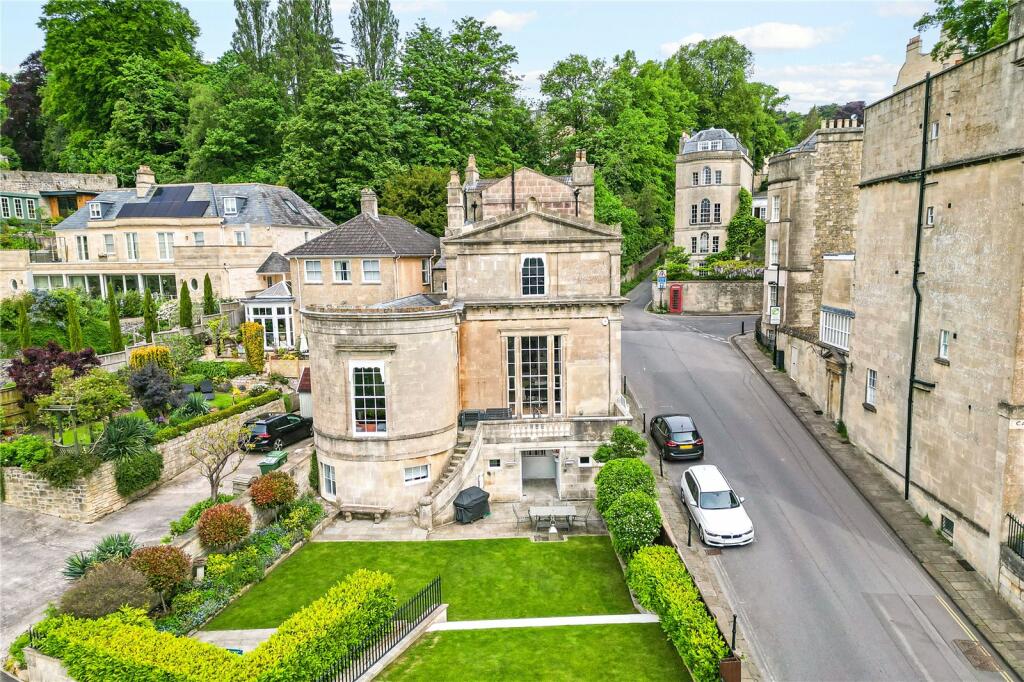 Additional image 28 of Sion Hill, Bath, Somerset, BA1