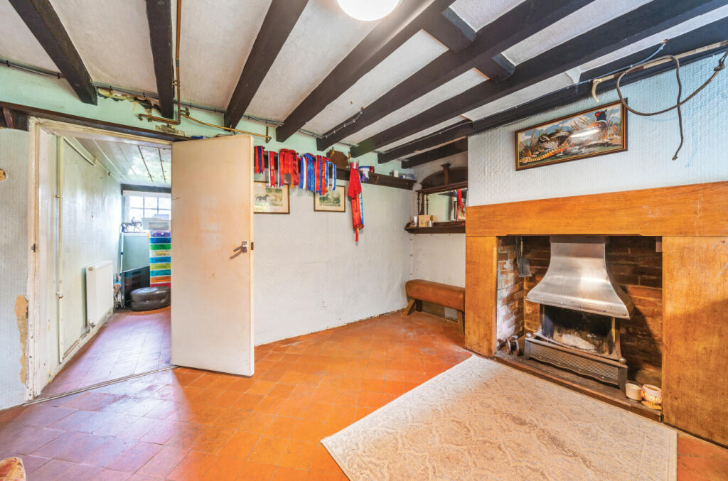 Additional image 7 of Nether Whitacre BIRMINGHAM