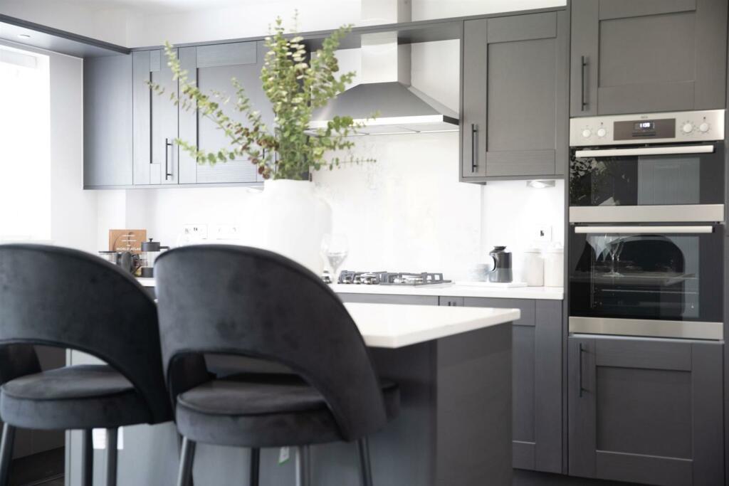 Additional image 9 of Plot 90 The Marlberry, The Green, Stratford Road, Shirley, Solihull