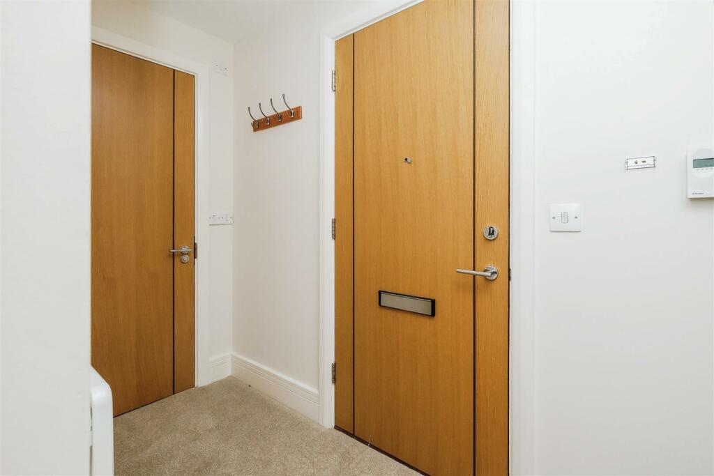 Additional image 16 of Poppy Court, 339 Jockey Road, Sutton Coldfield