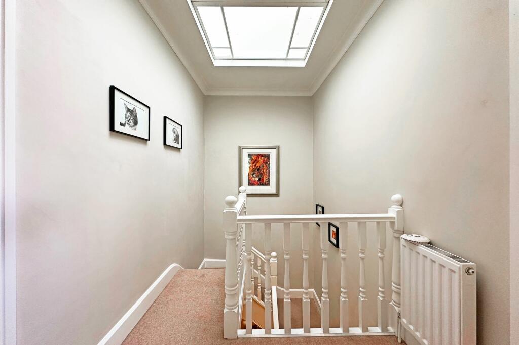 Additional image 18 of Granville Road, Dorridge, B93