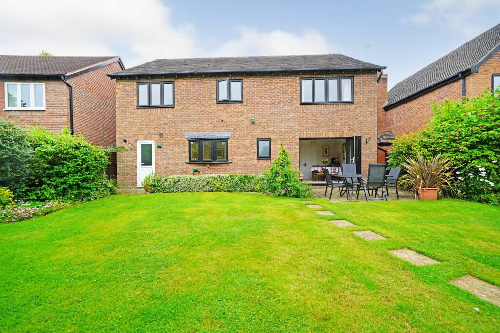Additional image 30 of Fletcher Grove, Knowle, B93