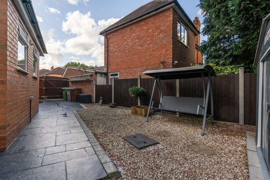 Additional image 14 of Reservoir Road, Solihull