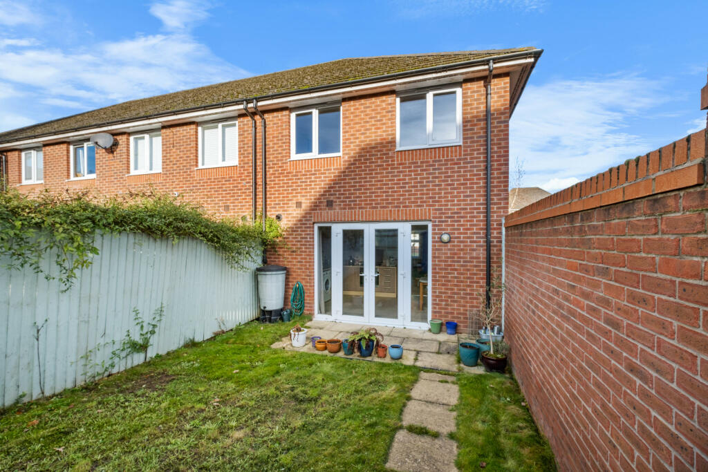 Additional image 7 of Rutherford Road, Bromsgrove. B60