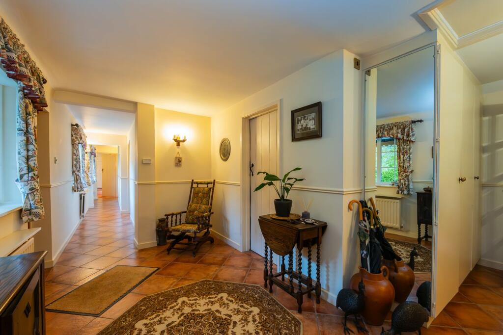 Additional image 6 of Beaudesert Park, Birmingham Road, Henley-in-Arden, B95