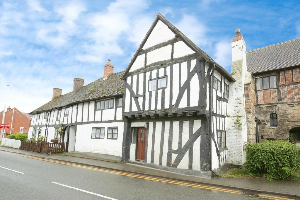 Additional image 31 of High Street , Polesworth