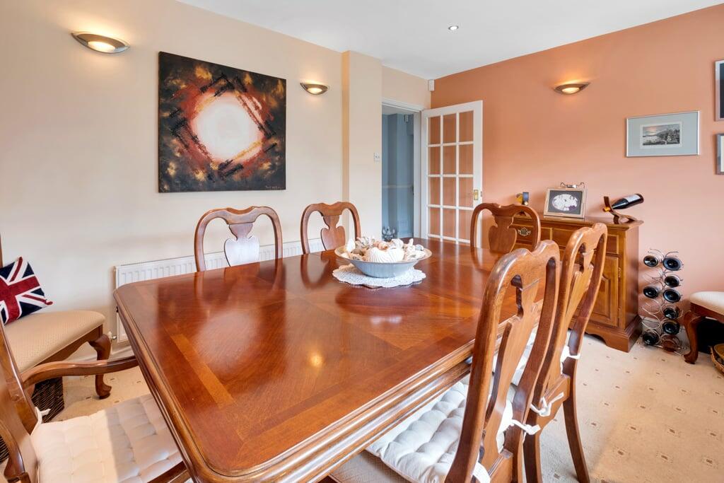 Additional image 15 of Croft Close, Elford, Tamworth, B79