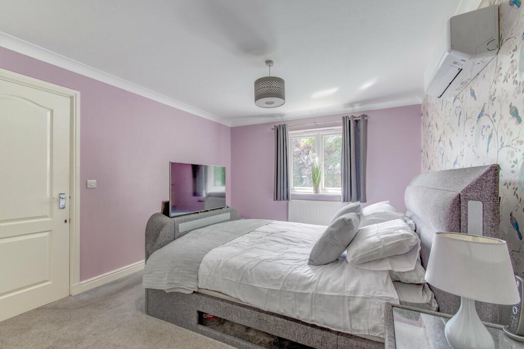 Additional image 20 of Kenneth Vincent Close, Crabbs Cross, Redditch, Worcestershire, B97